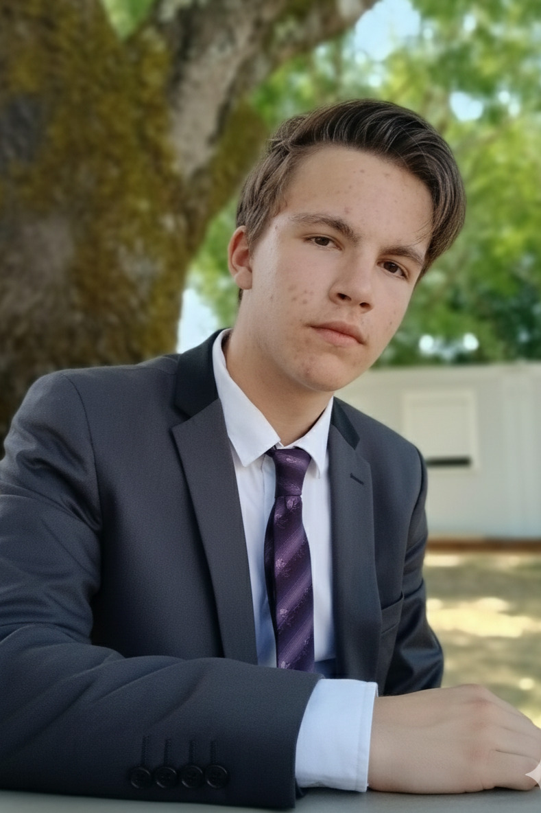 Evan