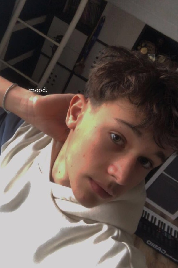 Joshua